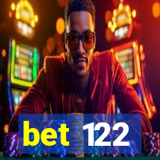 bet 122